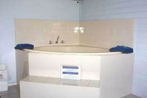 Sunraysia Motel And Holiday Apartments - Accommodation Bookings 5