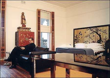 The Hatton Hotel - Accommodation Bookings 2