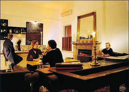 The Hatton Hotel - Accommodation Bookings 3