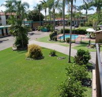 Haven Waters Motel and Suites
