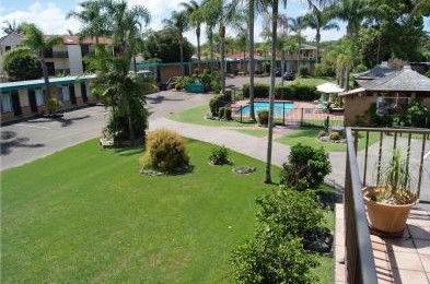 Haven Waters Motel And Suites - Accommodation Bookings 0