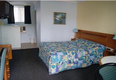 Haven Waters Motel And Suites - Accommodation Bookings 1