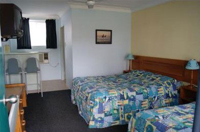 Haven Waters Motel And Suites - Accommodation Bookings 2