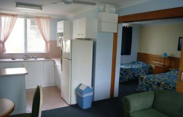 Haven Waters Motel And Suites - Accommodation Bookings 3