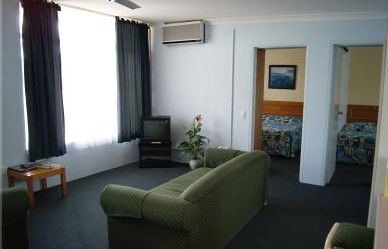 Haven Waters Motel And Suites - Accommodation Bookings 4