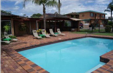 Haven Waters Motel And Suites - Accommodation Bookings 5