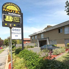 Dandenong Motel - Accommodation Bookings 3