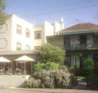 Magnolia Court Boutique Hotel - Accommodation Bookings