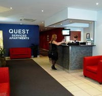Quest Newcastle - Accommodation Bookings