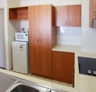 Quest Tamworth - Accommodation Bookings