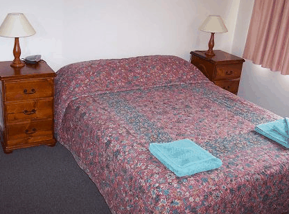 Hobart Apartments - Accommodation Bookings