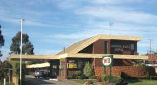 Accommodation Bookings