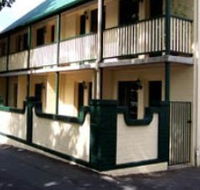 Town Square Motel - Accommodation Bookings