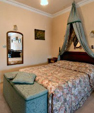  Accommodation Bookings