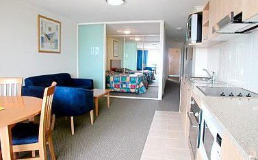 The Entrance Waldorf Apartments - Accommodation Bookings 0