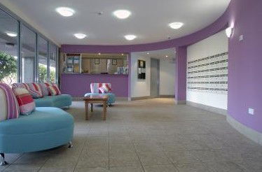 The Entrance Waldorf Apartments - Accommodation Bookings 2