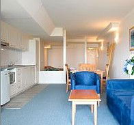 The Entrance Waldorf Apartments - Accommodation Bookings 3
