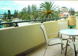 The Entrance Waldorf Apartments - Accommodation Bookings 4