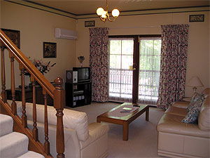 Adelaide Terraced Apartments - Accommodation Bookings 1