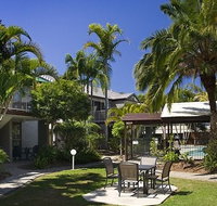 Weyba Gardens Resort - Accommodation Bookings