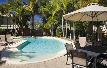 Weyba Gardens Resort - Accommodation Bookings 1