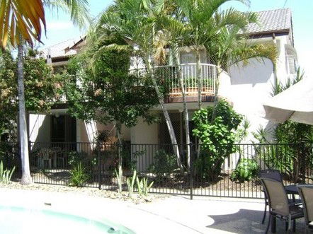 Weyba Gardens Resort - Accommodation Bookings 3