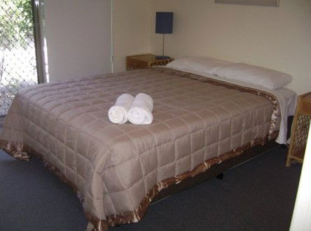 Weyba Gardens Resort - Accommodation Bookings 5