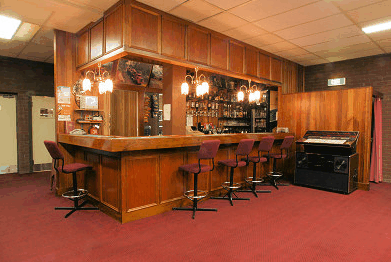 Swansea Waterloo Inn Motel - Accommodation Bookings
