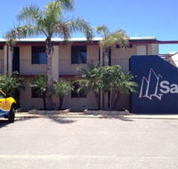 Sails Geraldton Accommodation - Accommodation Bookings