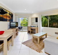 Terrigal Sails Serviced Apartments - Accommodation Bookings