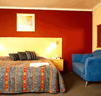 Ciloms Airport Lodge - Accommodation Bookings