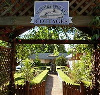 Allumbah Pocket Cottages - Accommodation Bookings
