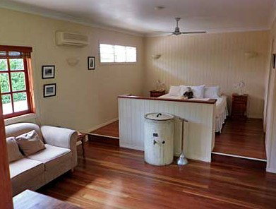 Allumbah Pocket Cottages - Accommodation Bookings 1