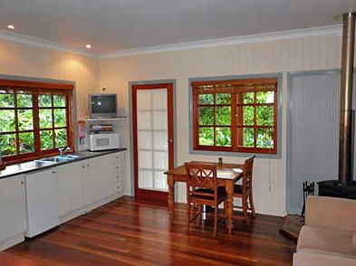 Allumbah Pocket Cottages - Accommodation Bookings 2
