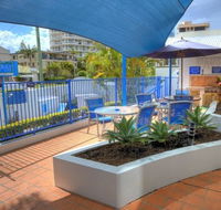 Surfers Beach Resort One - Accommodation Bookings