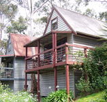 Great Ocean Road Cottages - Accommodation Bookings
