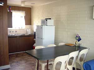 Wool Bay SA Accommodation Bookings