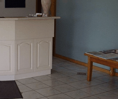 Country Roads Motor Inn - Accommodation Bookings 3