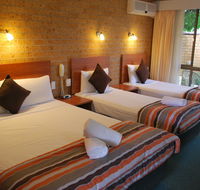 Port O'Call Motel - Accommodation Bookings