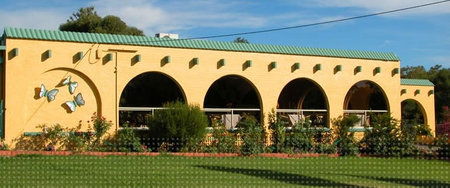 Tarcutta Halfway Motor Inn - Accommodation Bookings 5