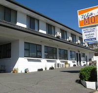 White Manor Motel - Accommodation Bookings
