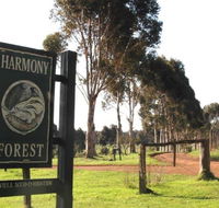 Harmony Forest - Accommodation Bookings