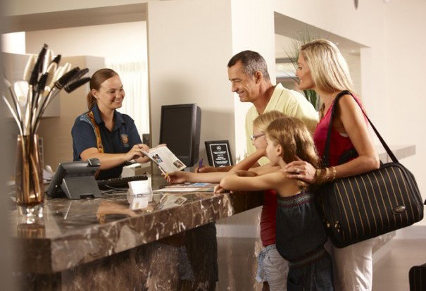 Eight Mile Plains QLD Accommodation Bookings