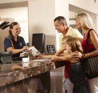 Brisbane Holiday Village - Accommodation Bookings