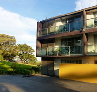 Park Ridge Retreat - Accommodation Bookings