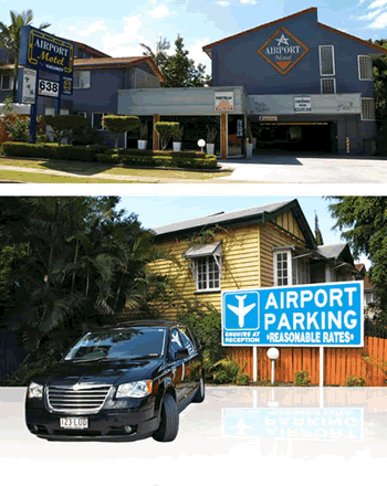Airport Motel - thumb 3