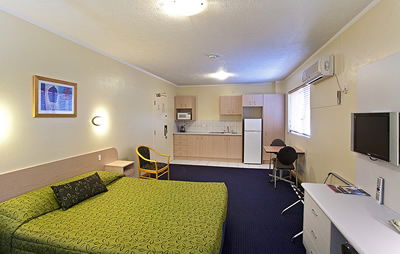 Airport Motel - Accommodation Bookings 7
