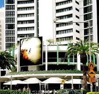 Aria Apartments Broadbeach - Accommodation Bookings