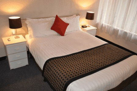 Econo Lodge Limestone Coast - Accommodation Bookings 4