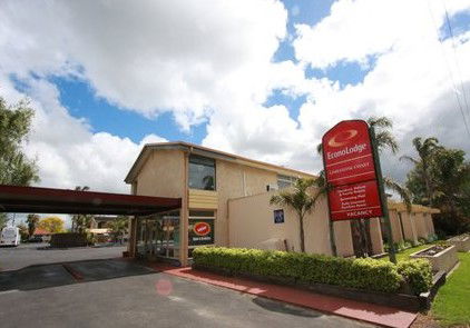 Econo Lodge Limestone Coast - Accommodation Bookings 5